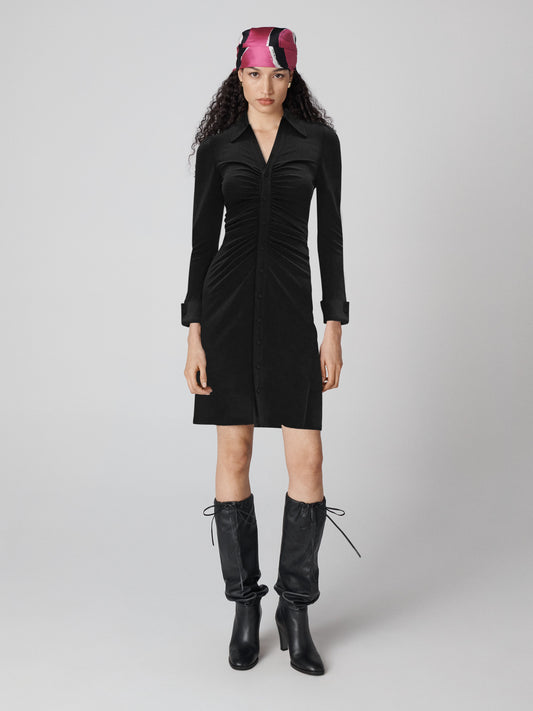 Sheska Dress